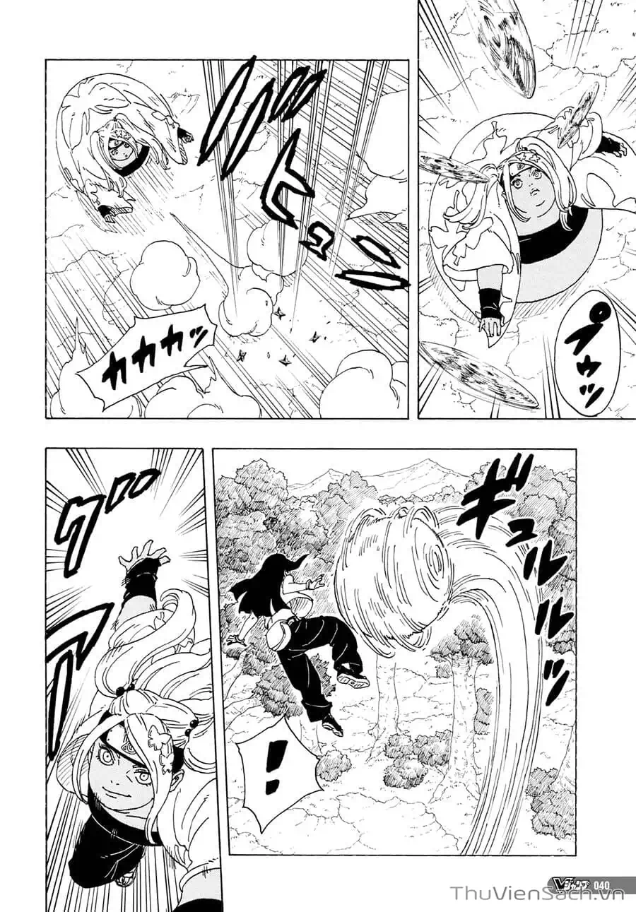 Chapter 97 - Image 21
