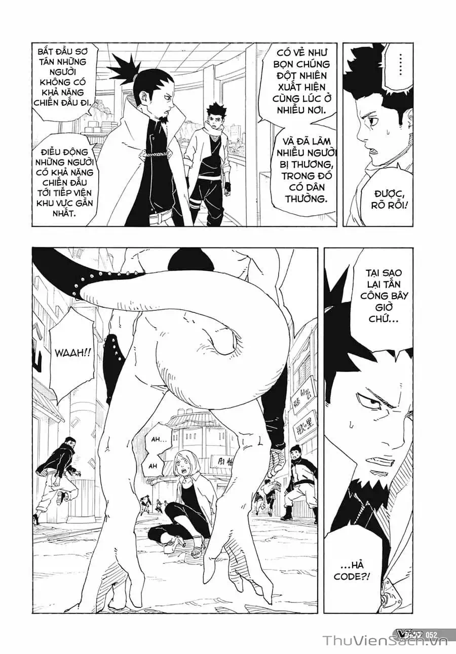 Chapter 97 - Image 33