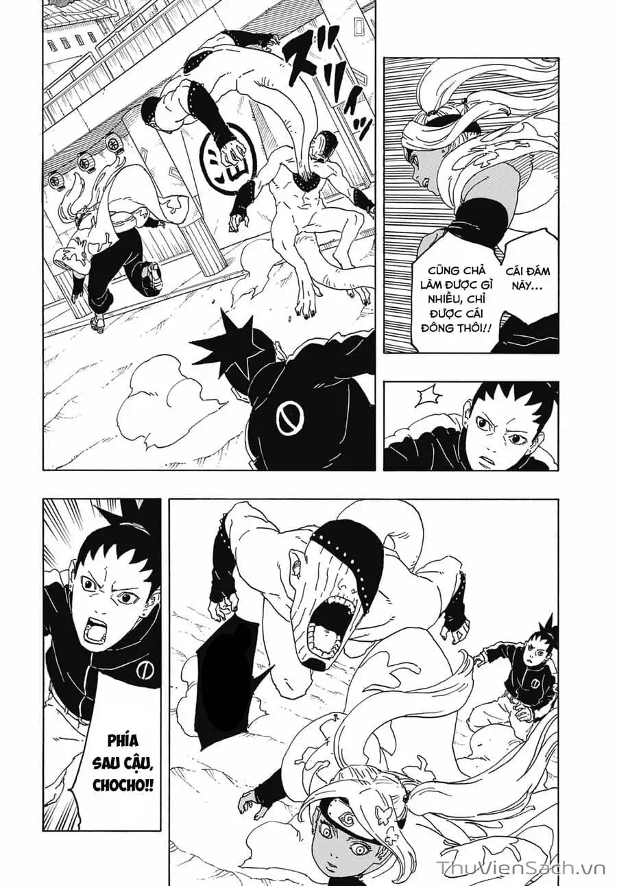 Chapter 98 - Image 19