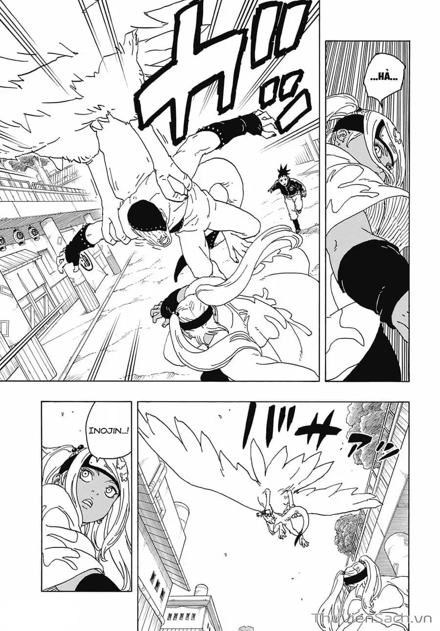 Chapter 98 - Image 20
