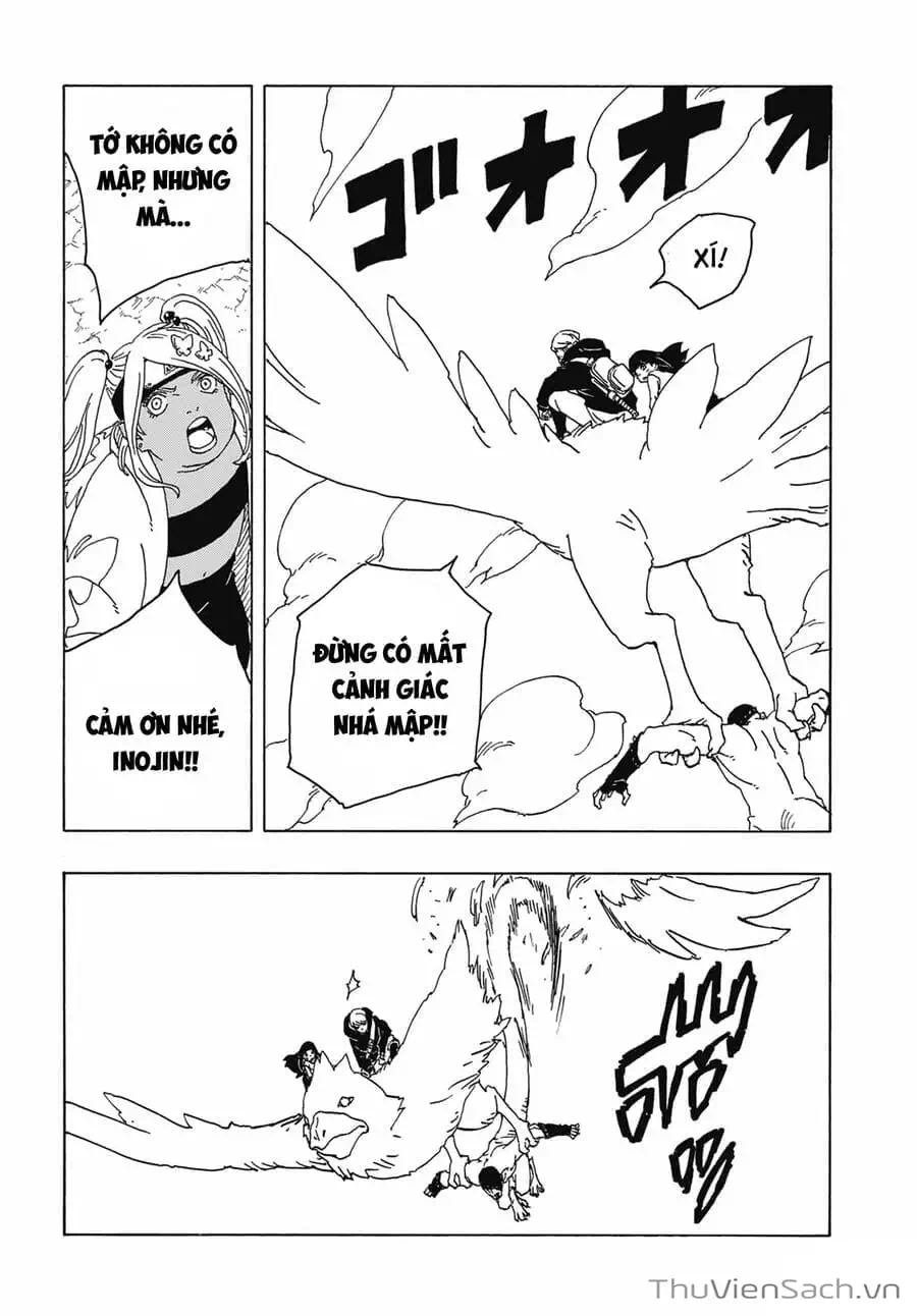 Chapter 98 - Image 21