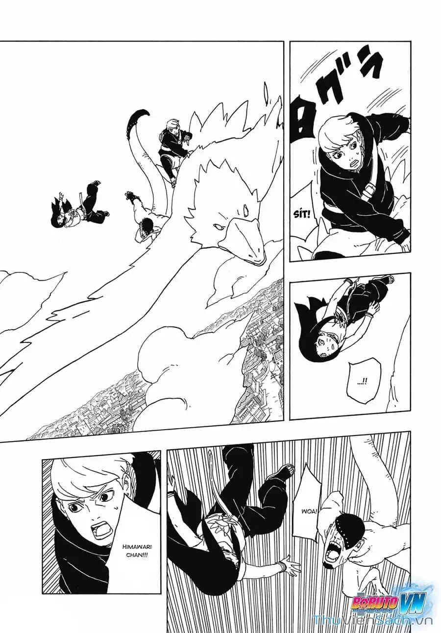 Chapter 98 - Image 22