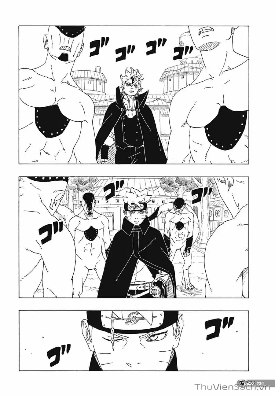 Chapter 98 - Image 33