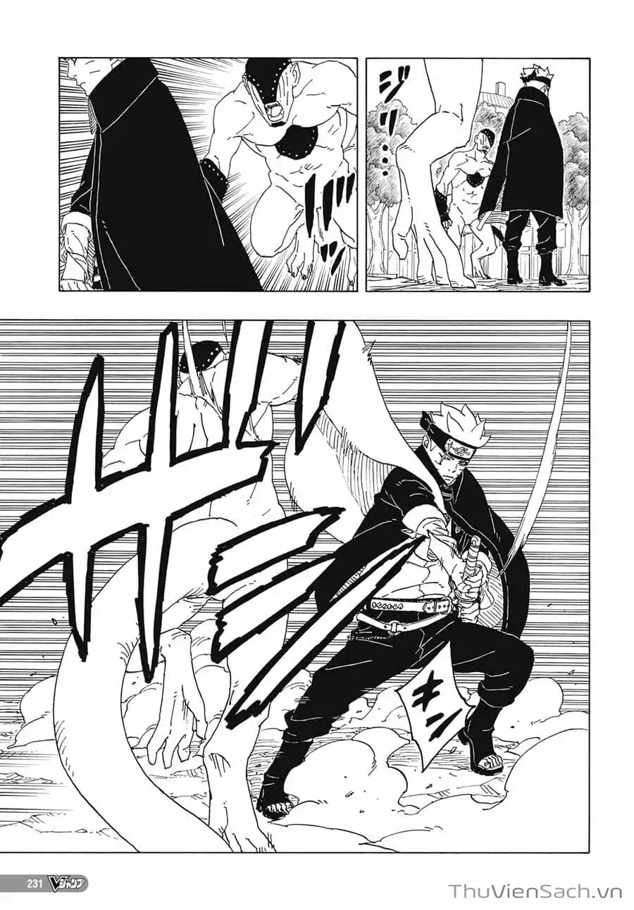 Chapter 98 - Image 34