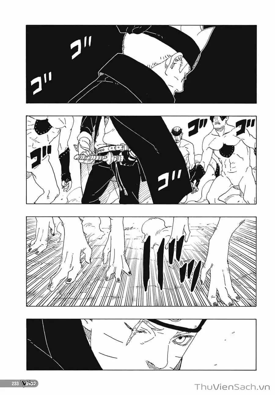 Chapter 99 - Image 1