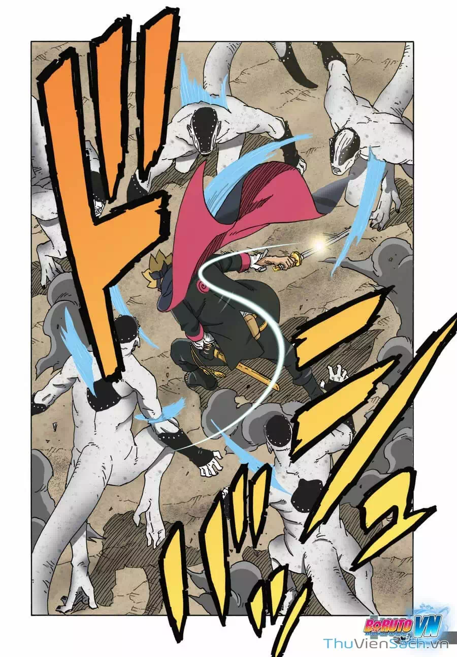 Chapter 99 - Image 2