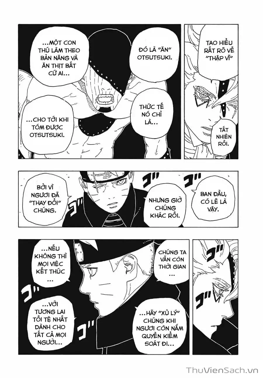 Chapter 99 - Image 14