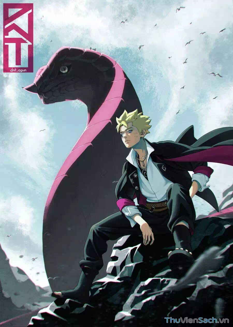 Chapter 99 - Image 17