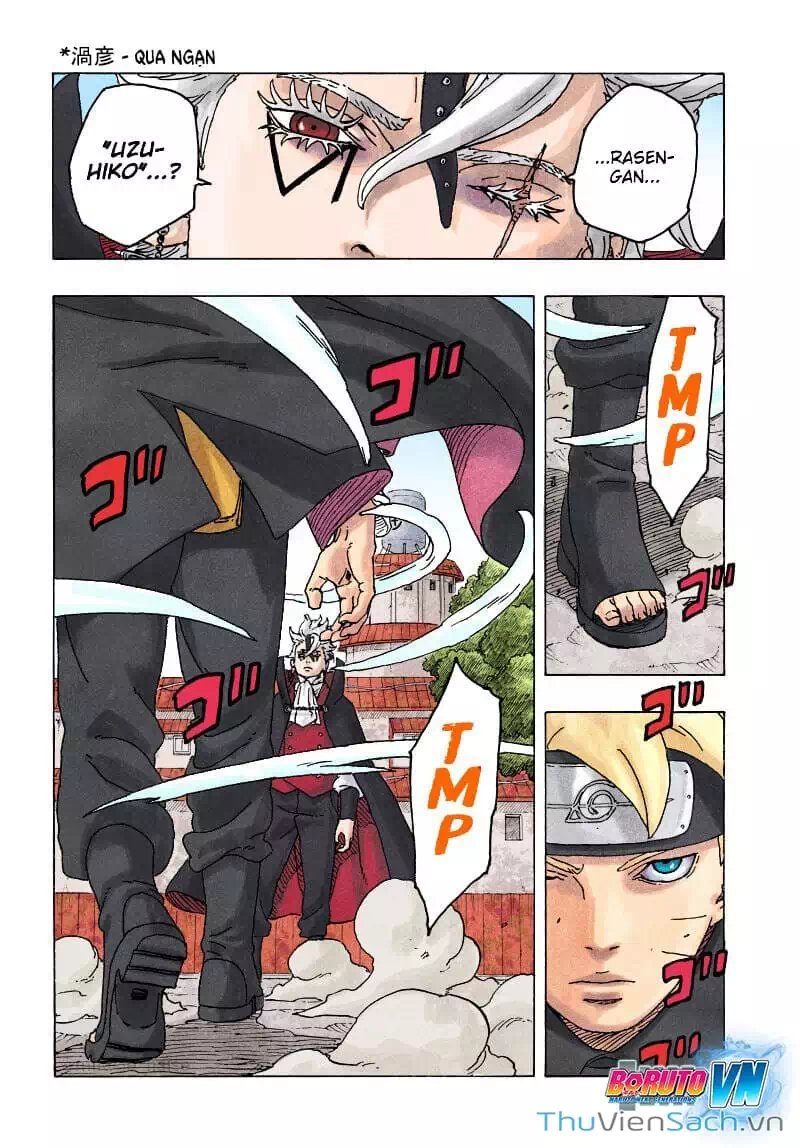 Chapter 99 - Image 21