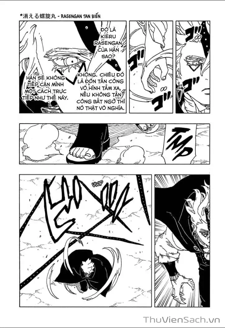 Chapter 99 - Image 22