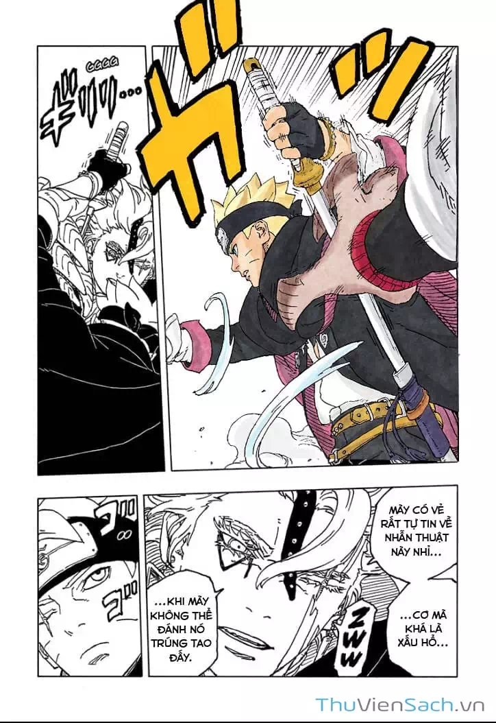 Chapter 99 - Image 26