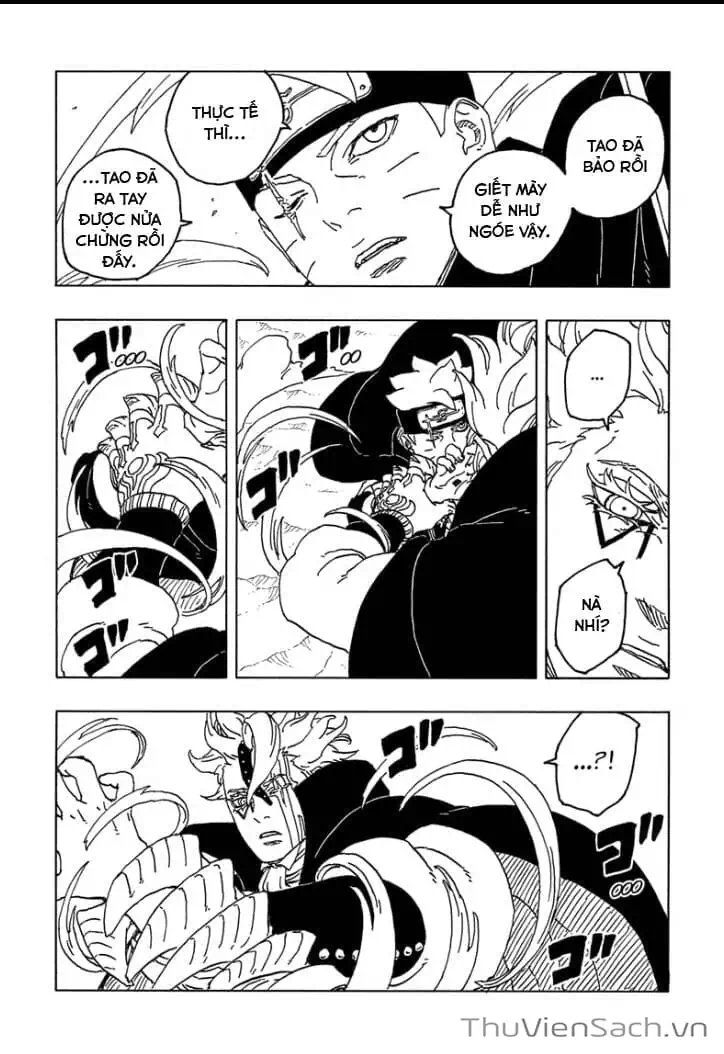 Chapter 99 - Image 27