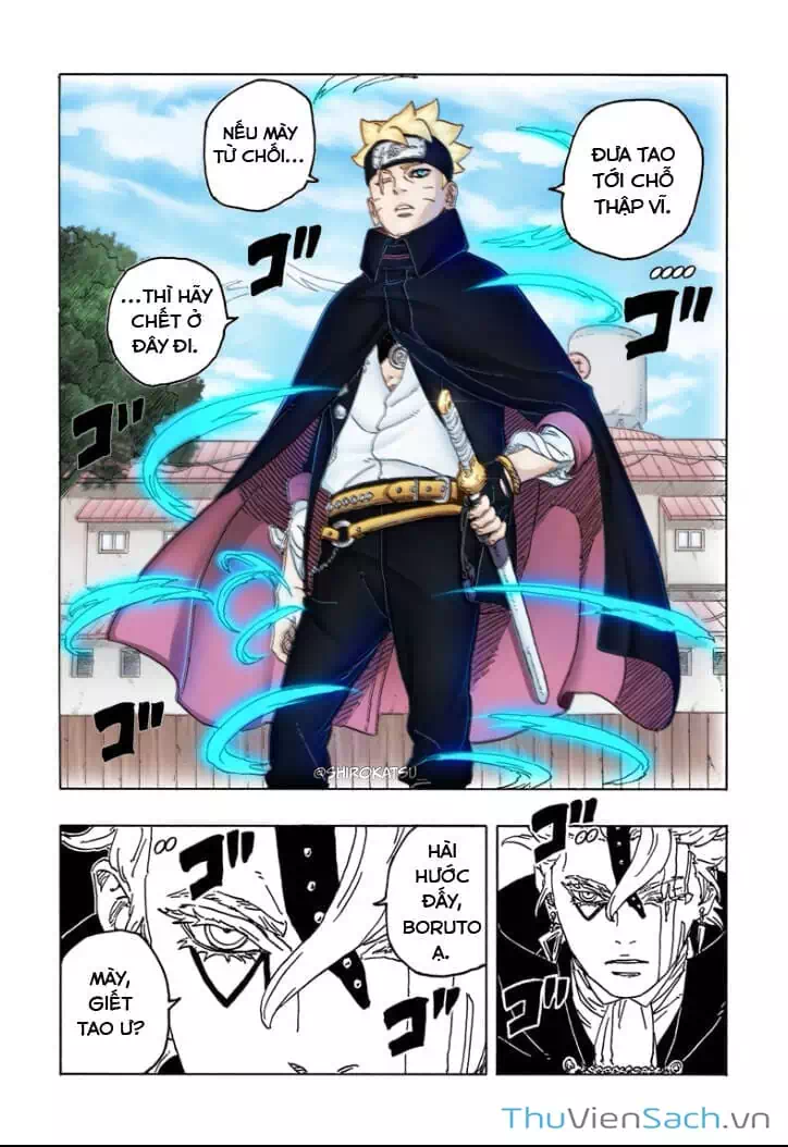 Chapter 99 - Image 29