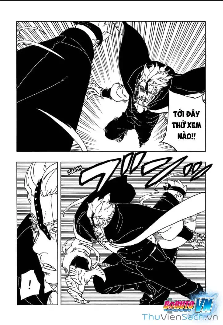 Chapter 99 - Image 30