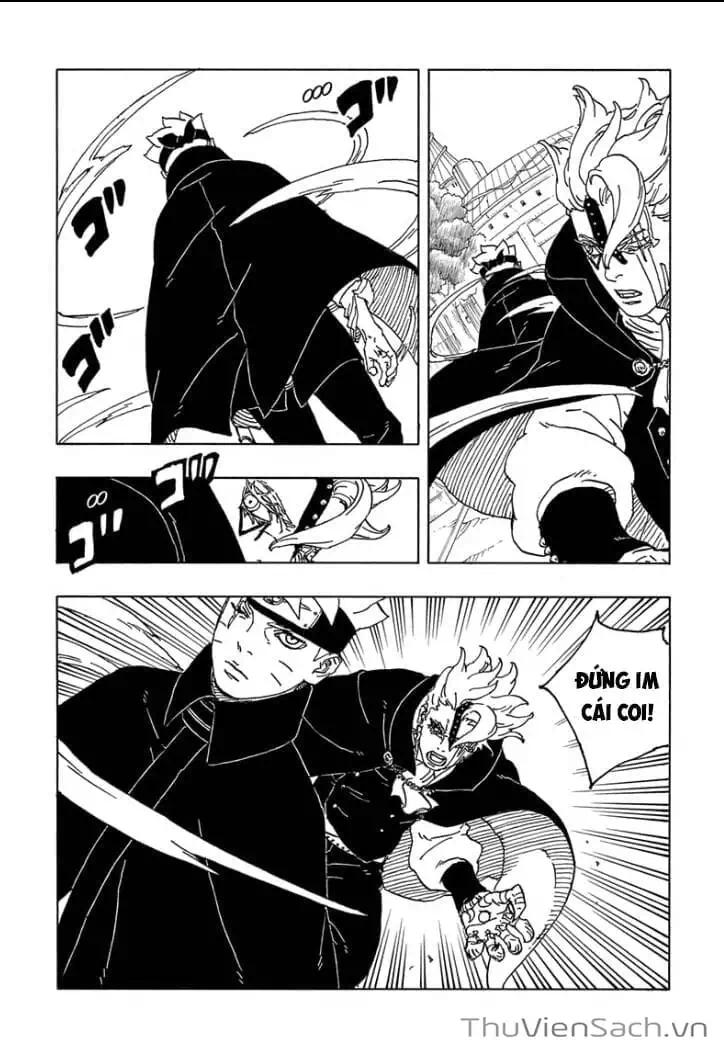 Chapter 99 - Image 31