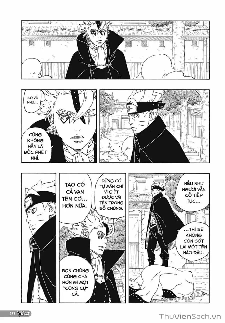 Chapter 99 - Image 5