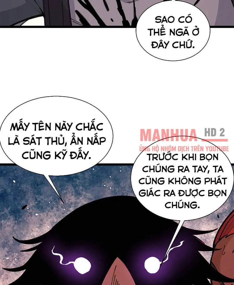 Chapter 113 - Image 33