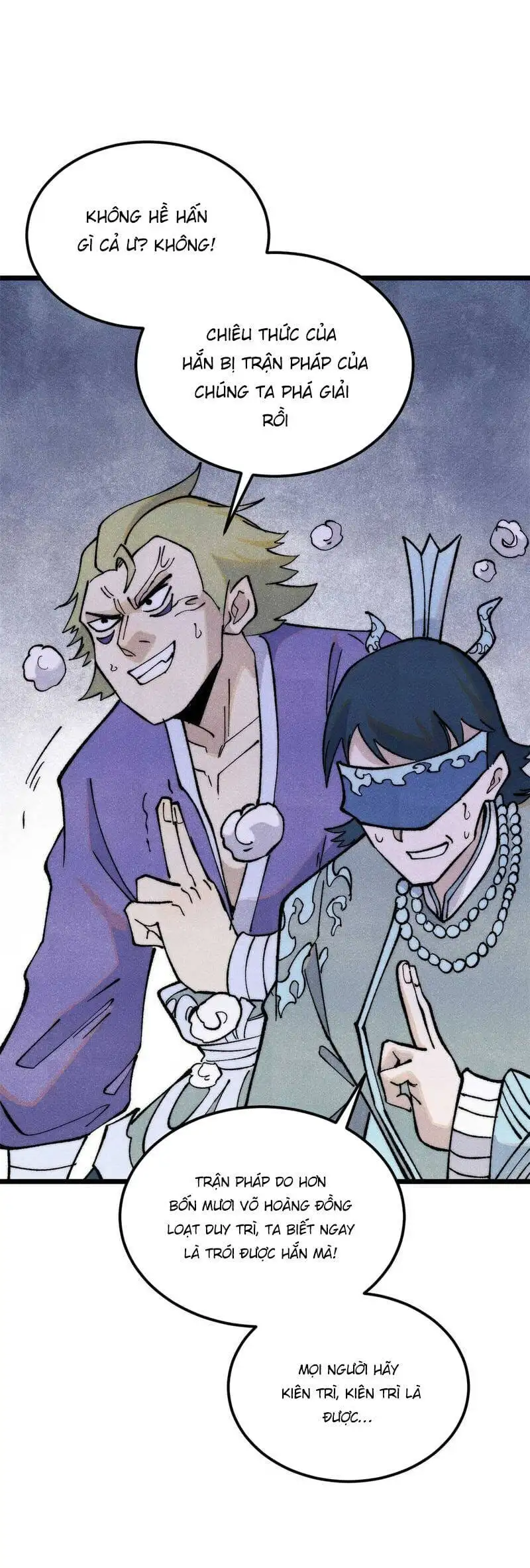 Chapter 340 - Image 33