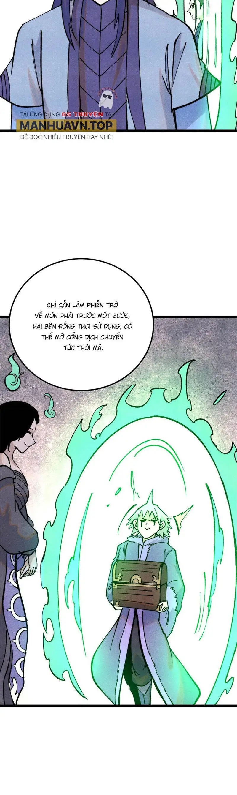 Chapter 351 - Image 3