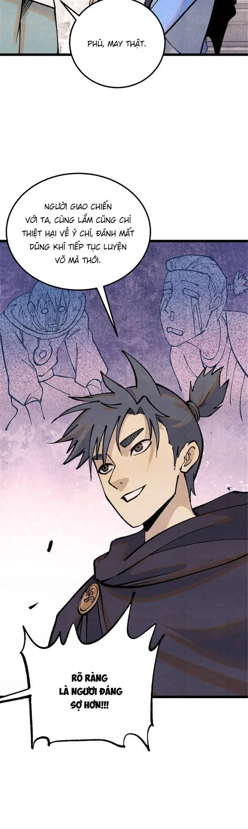 Chapter 352 - Image 33