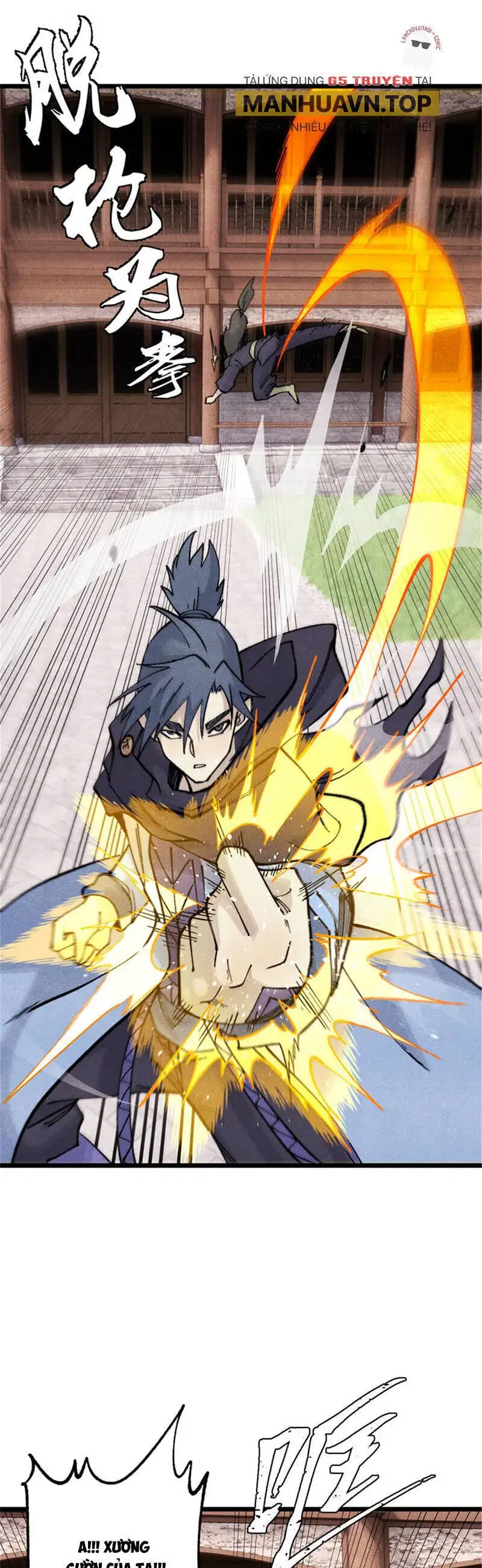Chapter 352 - Image 42