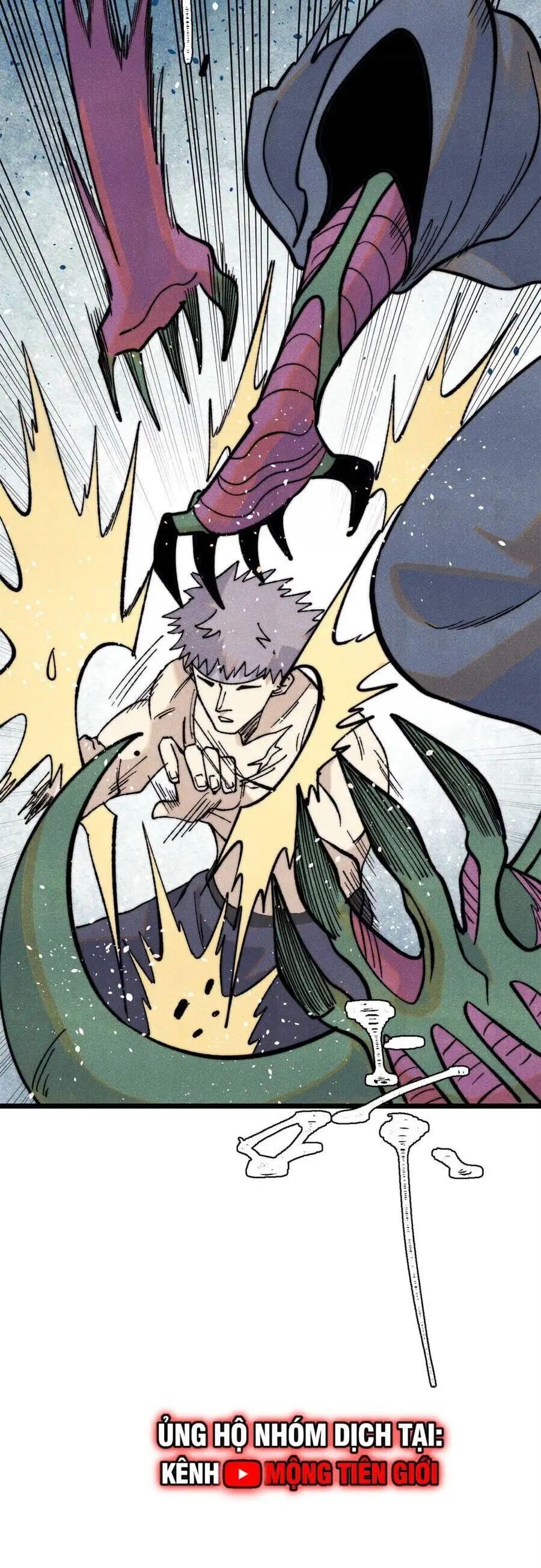 Chapter 369 - Image 34