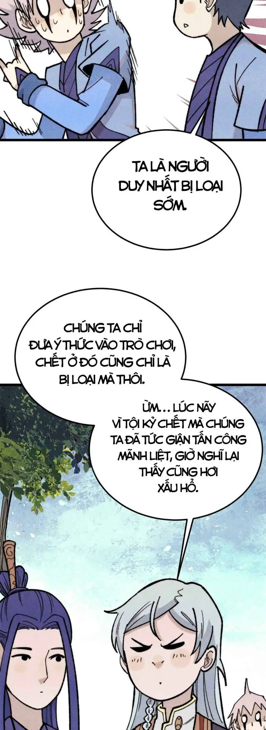 Chapter 397 - Image 1