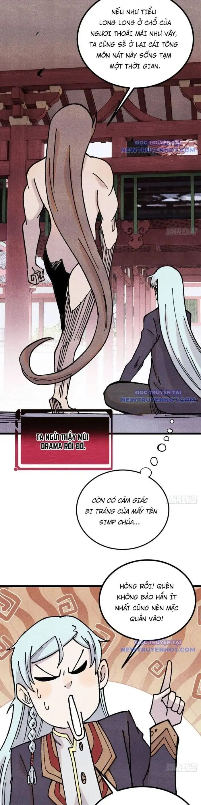Chapter 430 - Image 24