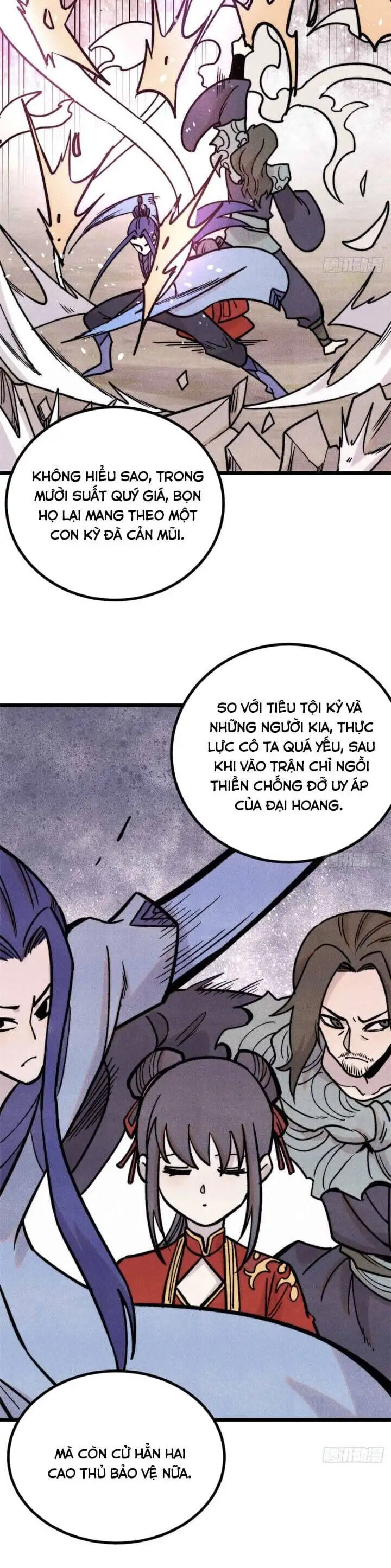 Chapter 461 - Image 3