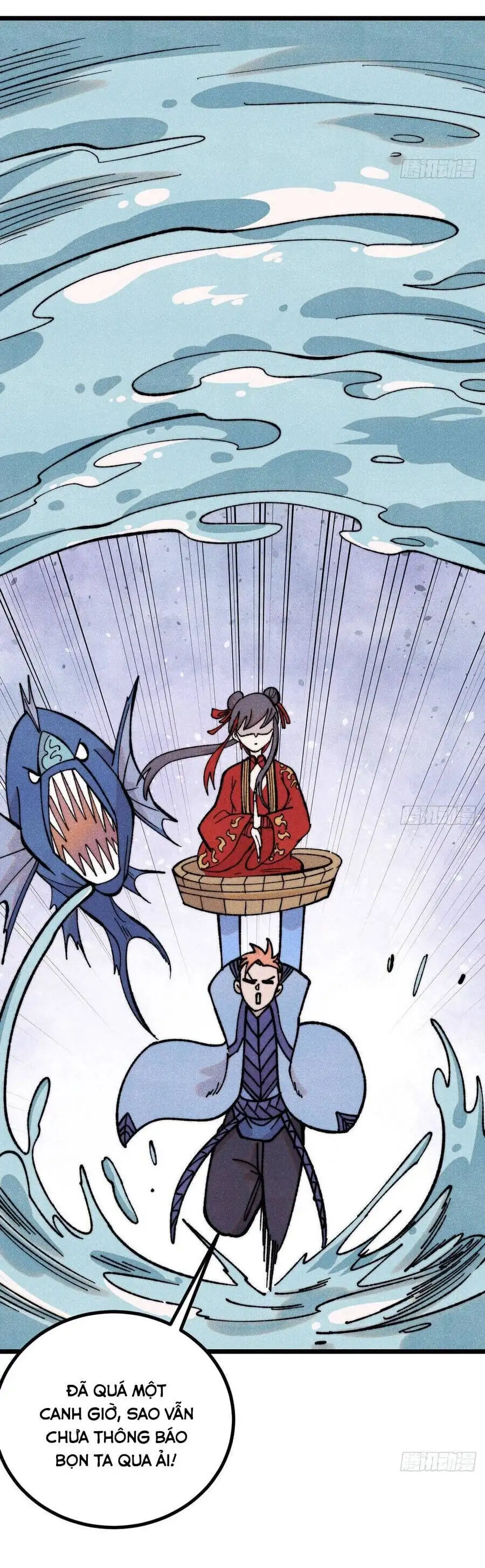 Chapter 463 - Image 4