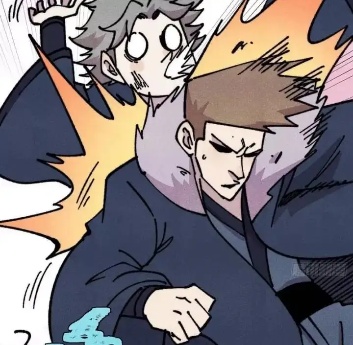 Chapter 521 - Image 7