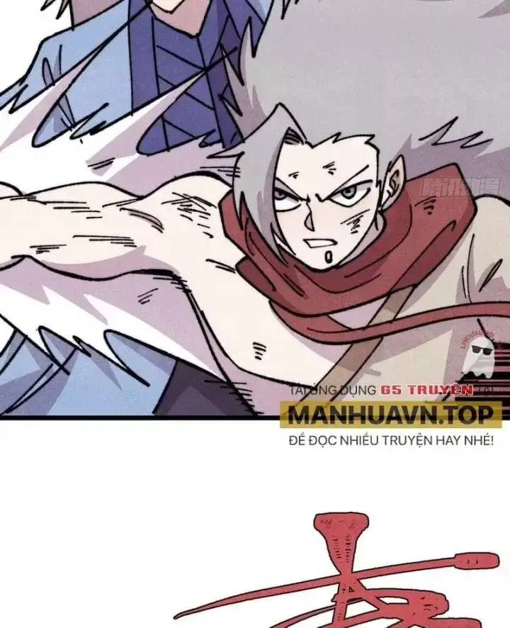 Chapter 521 - Image 66