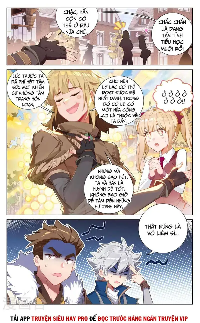 Chapter 101 - Image 1