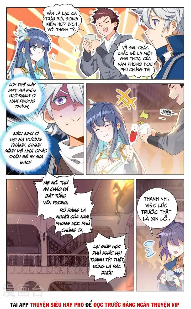 Chapter 101 - Image 5