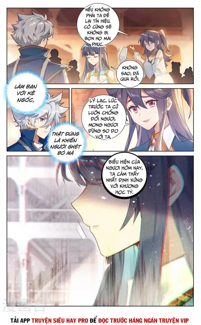 Chapter 101 - Image 6