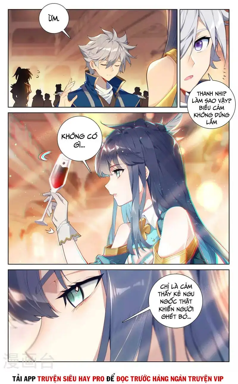 Chapter 101 - Image 7