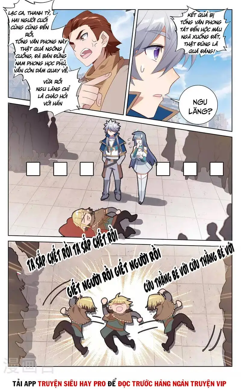 Chapter 107 - Image 6