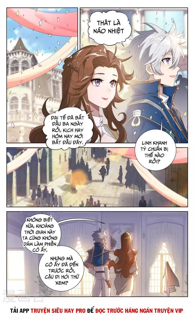 Chapter 111 - Image 1