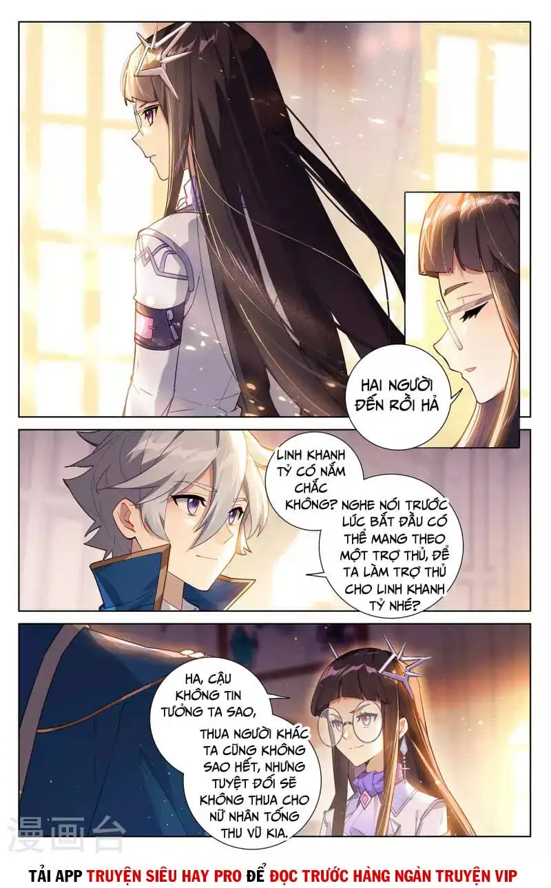 Chapter 111 - Image 2