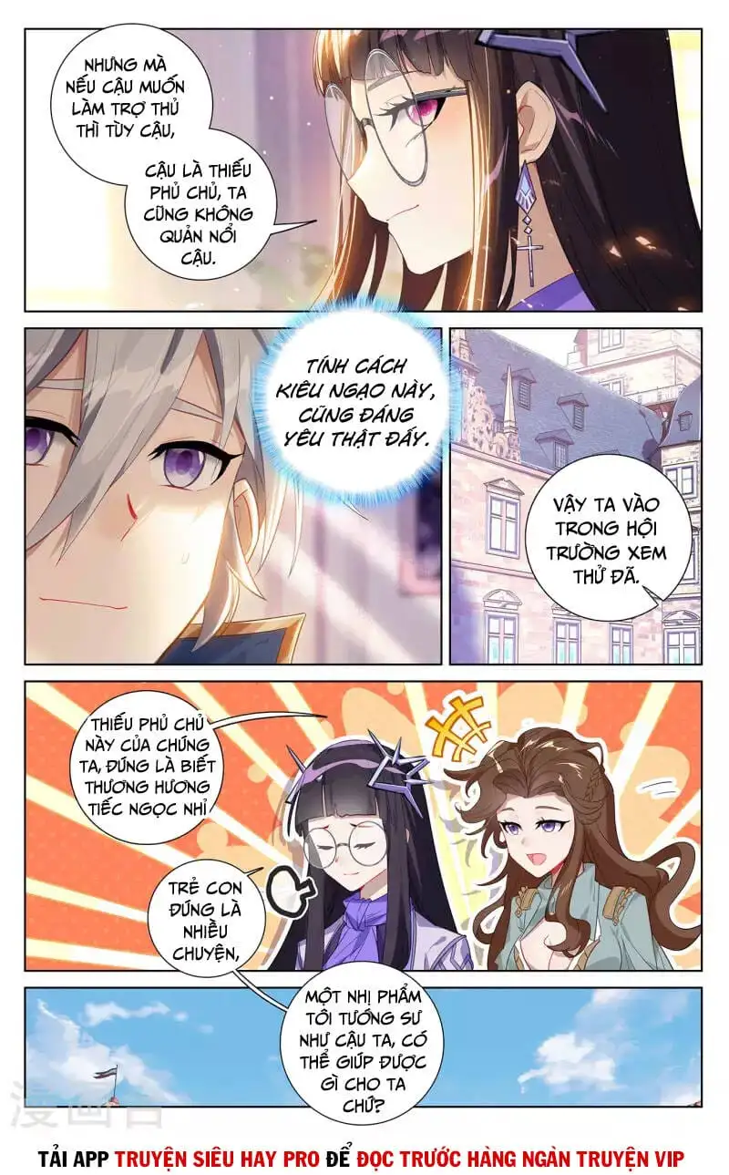 Chapter 111 - Image 3