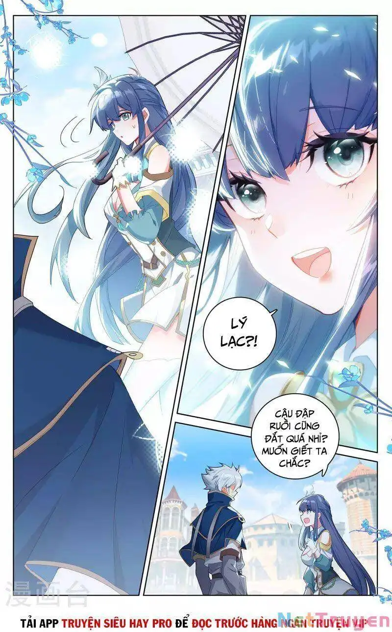 Chapter 111 - Image 7