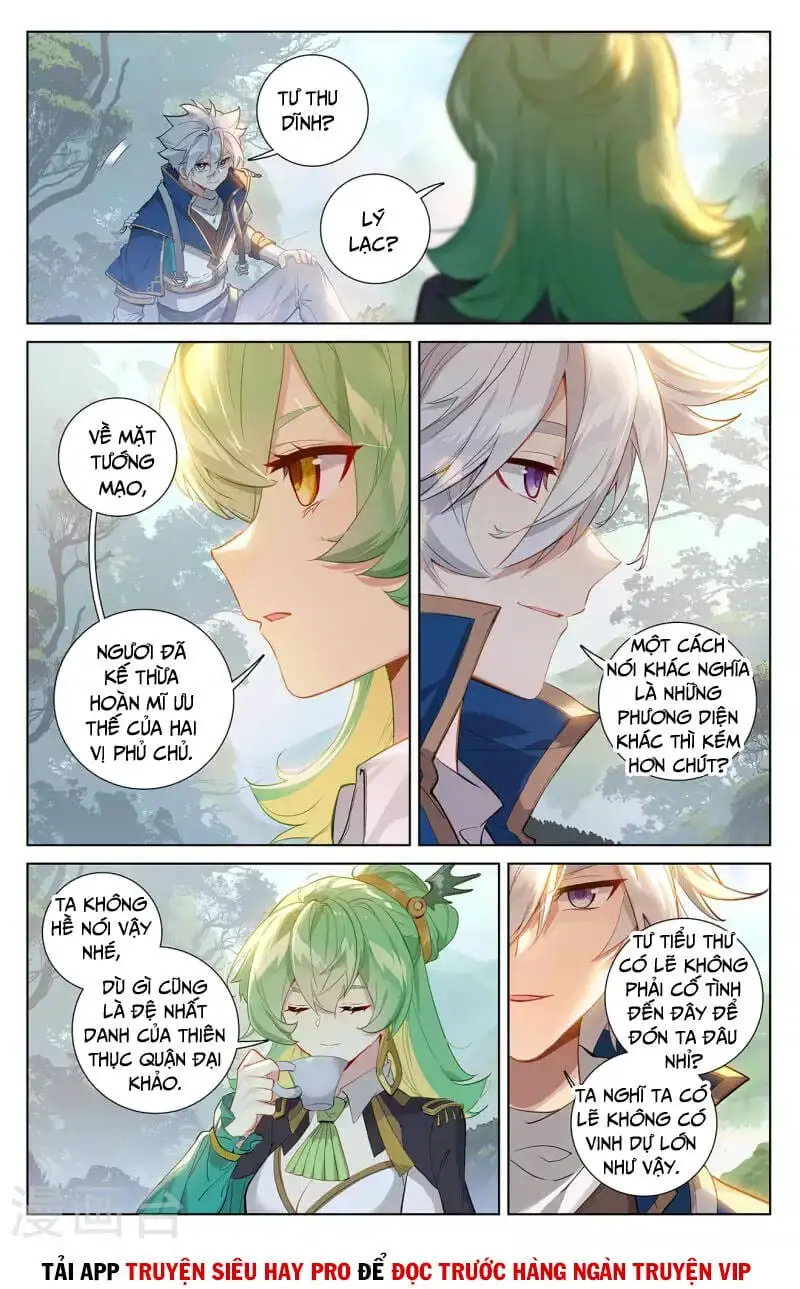 Chapter 121 - Image 5