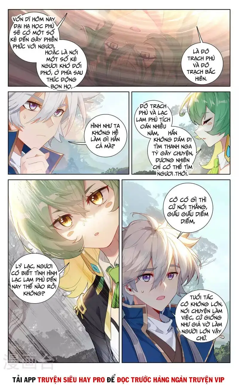 Chapter 121 - Image 6