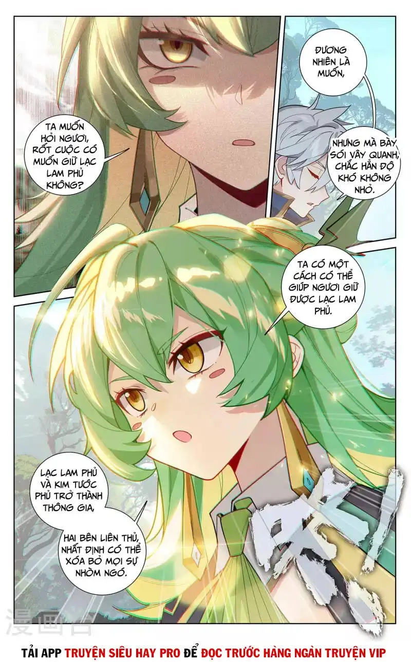 Chapter 121 - Image 7