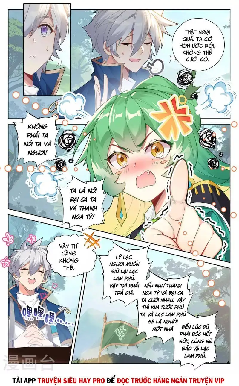 Chapter 122 - Image 1