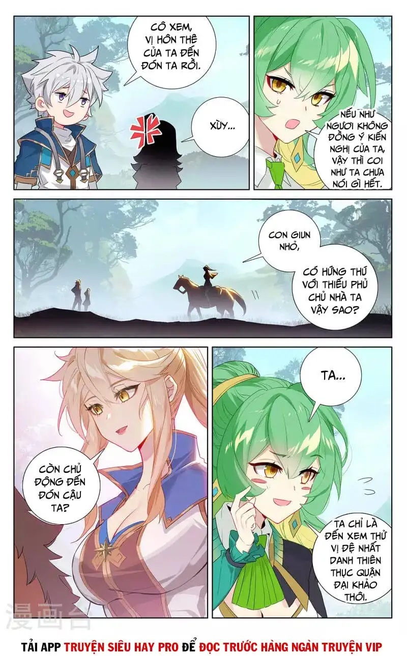 Chapter 123 - Image 1