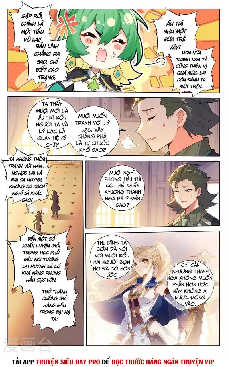 Chapter 125 - Image 3