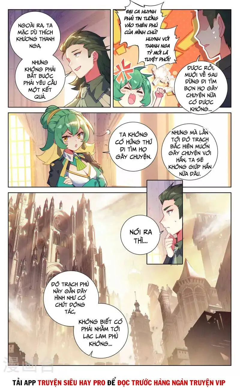 Chapter 125 - Image 4