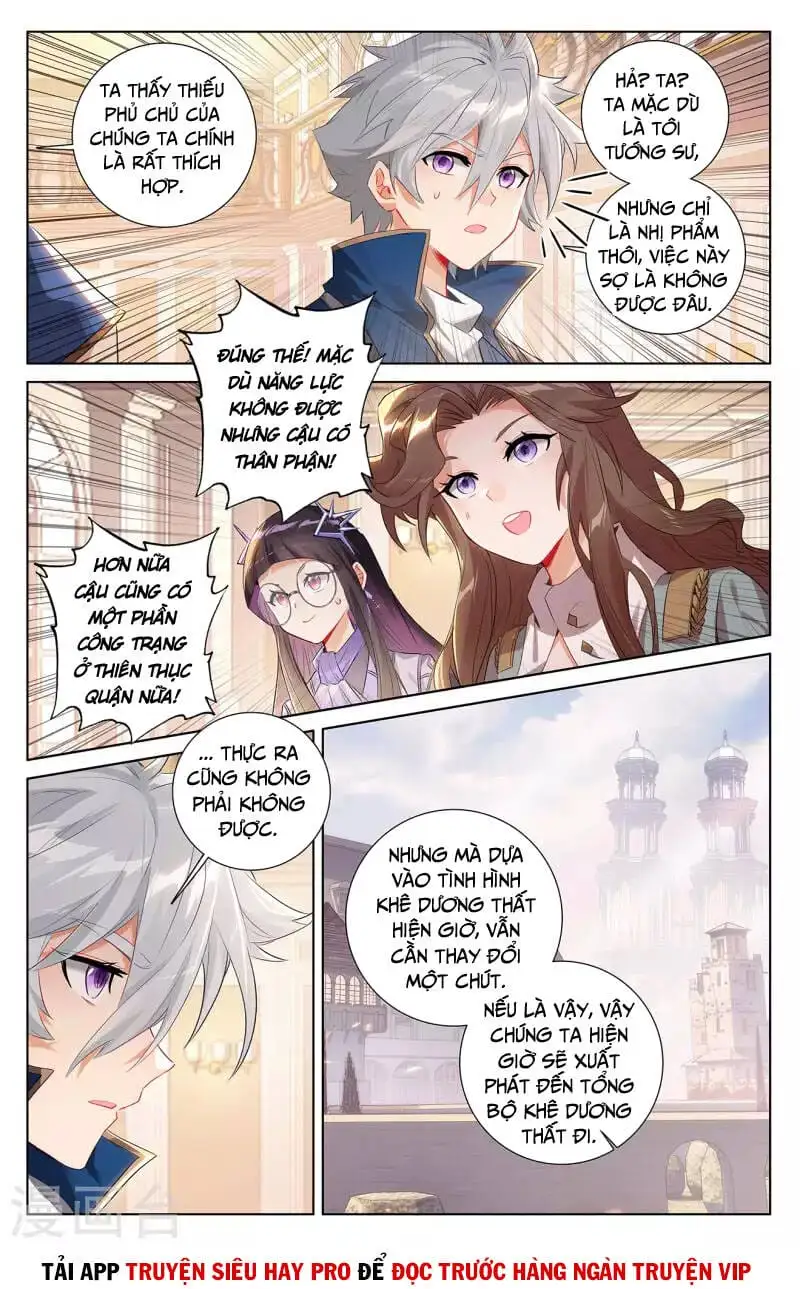Chapter 128 - Image 1