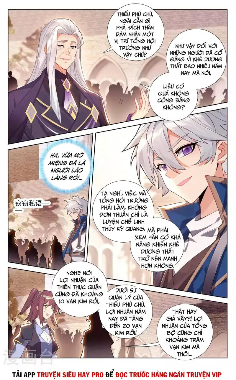 Chapter 128 - Image 6